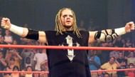 The hardcore wrestling icon is also a very intelligent man
